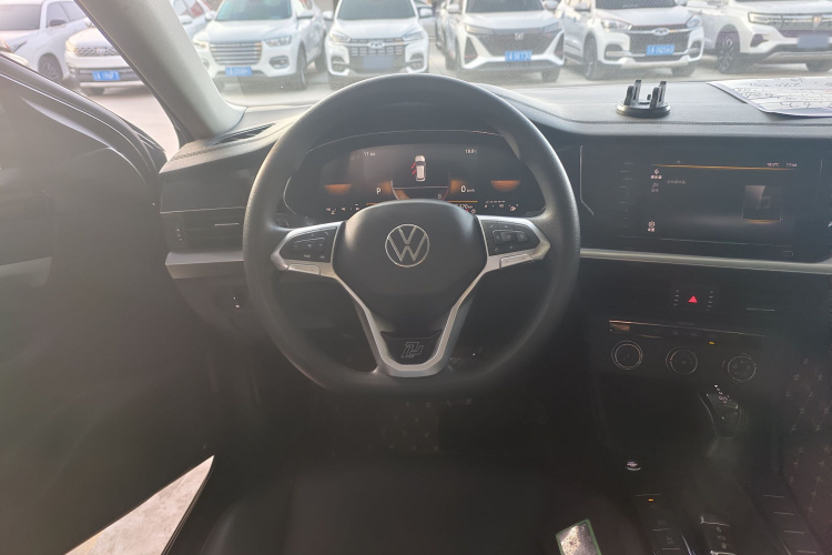 大众 帕萨特 2023款 改款 280TSI 商务版局部细节13