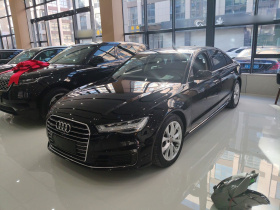 奥迪A6L 2017款 45 TFSI quattro 运动型
