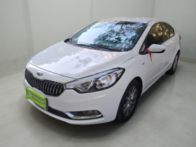 起亚K3 2015款 1.6L 自动GL