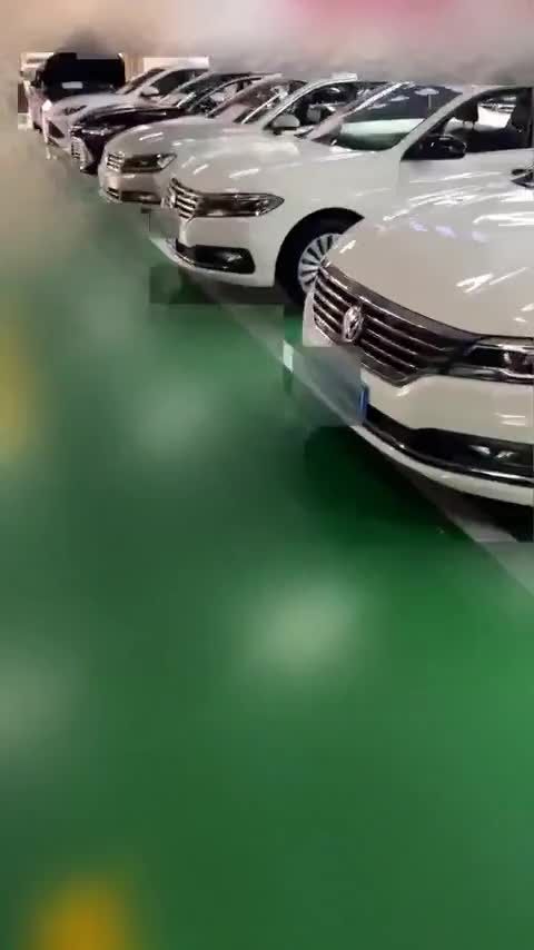 坦克300 2024款 2.0T 穿越者讲解1