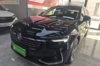 别克 2022款 昂科威Plus 652T 五座豪华型