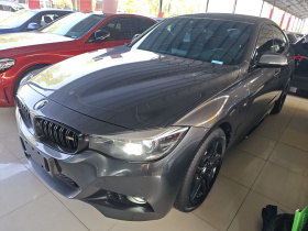 宝马3系GT 2019款 320i M运动套装