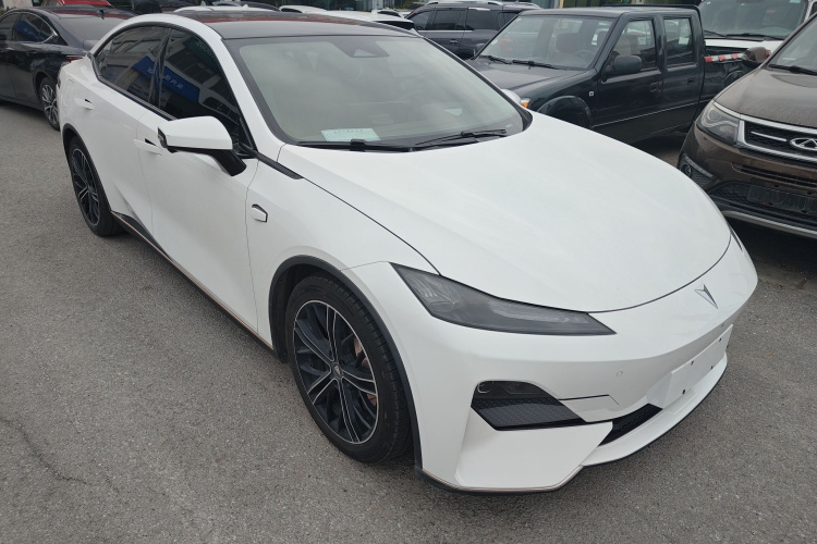 深蓝汽车 深蓝SL03 2022款 515纯电版车身外观6002