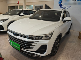 奔腾T77 2023款 1.5T 自动豪华型