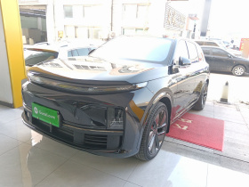 理想汽车 理想L7 2024款 Pro