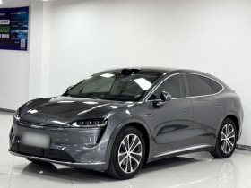 鸿蒙智行 智界R7 2024款 纯电 802km Max