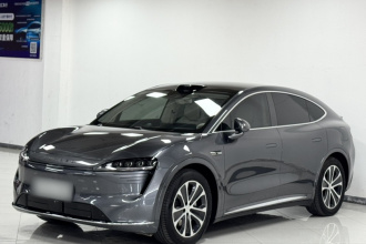 鸿蒙智行 智界R7 2024款 纯电 802km Max