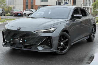 长安UNI-V 2023款 1.5T 尊贵型