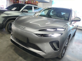 比亚迪 海狮06新能源 2025款 EV 605领航Plus版