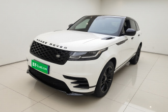 路虎 揽胜星脉 2023款 250PS 熠黑珍藏版