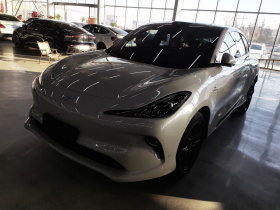 智己汽车 智己LS6 2025款 长续航灵蜥智享版