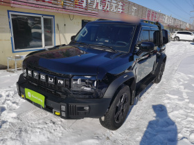 捷途旅行者 2023款 1.5T 两驱发现PRO