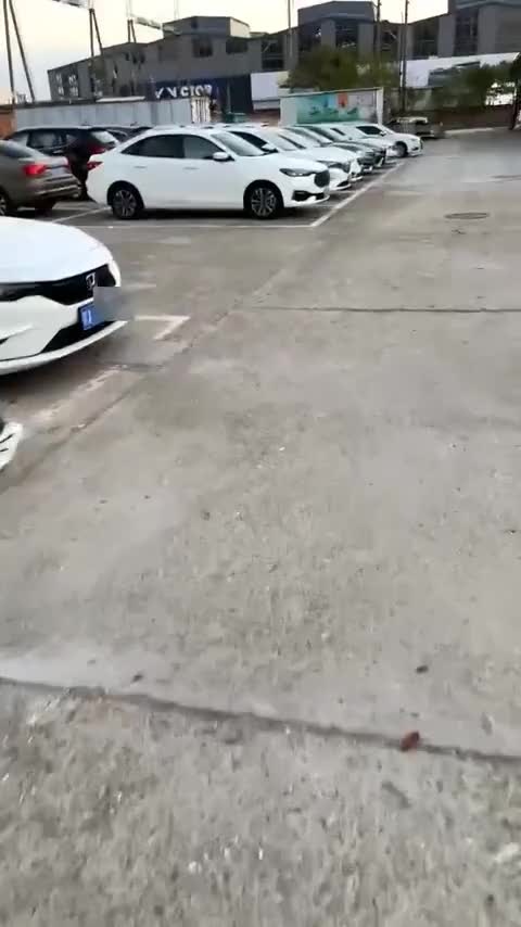 吉利汽车 帝豪 2025款 第4代 1.5L CVT尊贵型讲解2