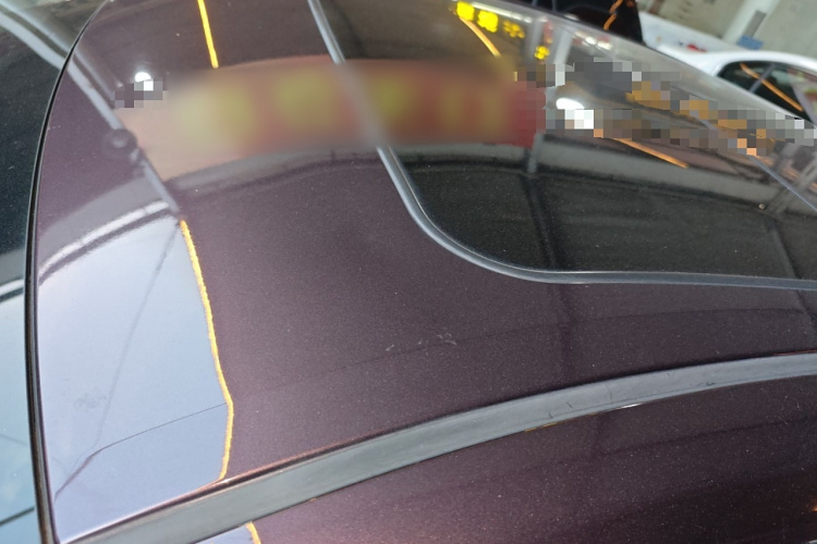 丰田 雷凌 2016款 双擎 1.8H GS E-CVT精英天窗版局部细节57