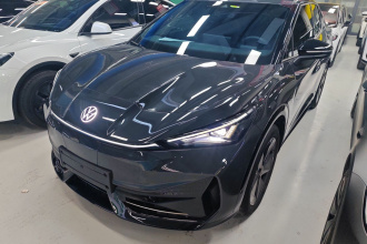 大众 ID.UNYX 与众 2024款 Pro 长续航版