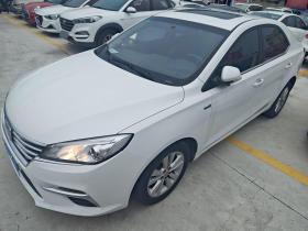 荣威360 2018款 PLUS 1.5L 自动尊享版