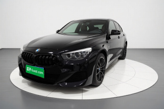 宝马5系GT 2014款 535i 领先型