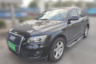 奥迪Q5 2013款 40 TFSI 技术型