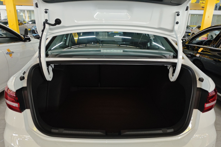 大众 朗逸 2024款 300TSI DSG满逸版局部细节23