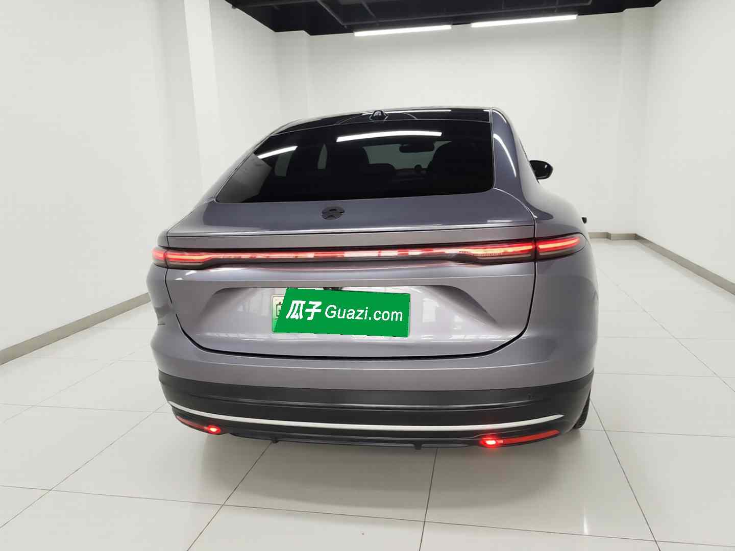 蔚来EC6 2024款 75kWh(4)