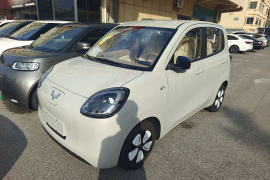 五菱汽车 宏光MINIEV 2025款 四门版 进阶款