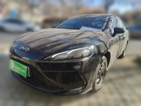 比亚迪 海豹05 DM-i 2026款 DM-i 128KM豪华型