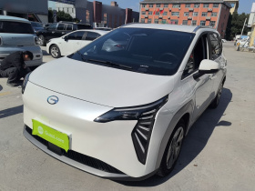 埃安 AION Y 2023款 Plus 510 乐享版