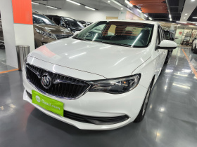 别克 英朗 2019款 18T 自动互联精英型 国VI