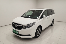 别克GL8 2017款 ES 28T 豪华型 国V