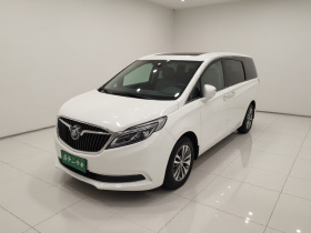 别克GL8 2017款 ES 28T 豪华型 国V