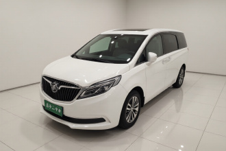 别克GL8 2017款 ES 28T 豪华型 国V