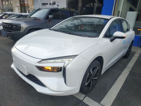 江铃集团新能源 羿 2022款 改款 标准续航行业定制版