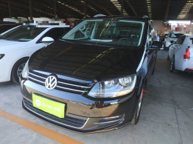 大众 夏朗 2015款 1.8TSI 舒适型