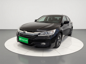 本田 雅阁 2016款 2.0L 舒适版