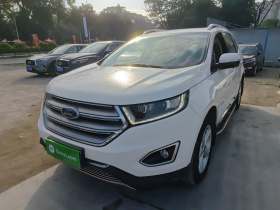 福特 锐界 2018款 EcoBoost 245 两驱精锐型 5座 国V