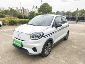 零跑汽车 零跑T03 2021款 400微糖版