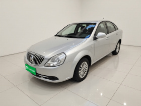 别克 凯越 2015款 1.5L 自动经典型