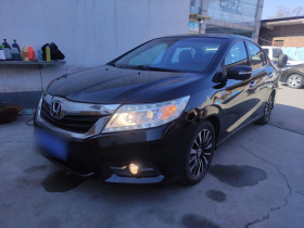 本田 凌派 2013款 1.8L 自动舒适版