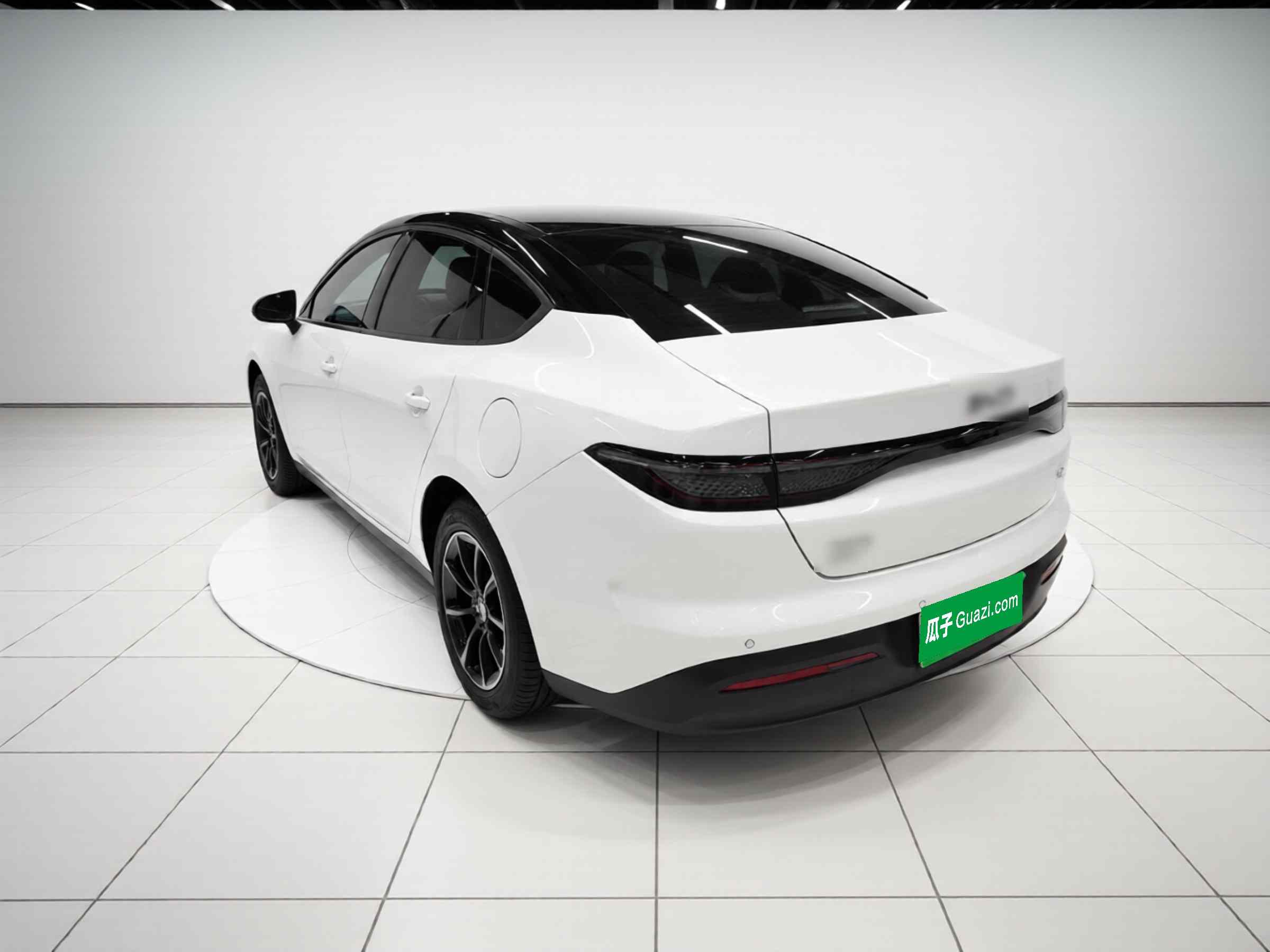 比亚迪 海豹05 DM-i 2025款 DM-i 智驾版 55KM豪华型(3)