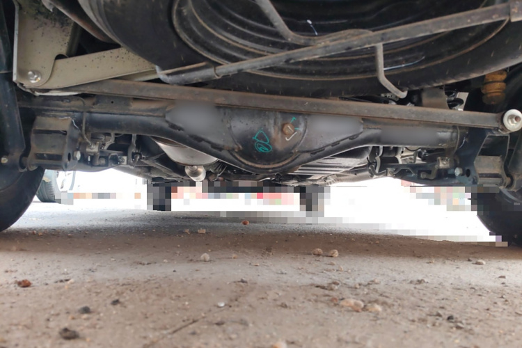 五菱汽车 五菱宏光 2021款 1.5L改款 S标准型 电动助力LAR局部细节9009