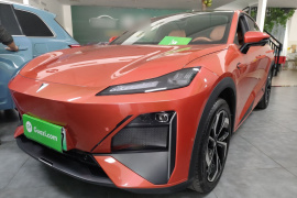 深蓝汽车 深蓝S07 2024款 215Max 乾崑智驾ADS SE增程版