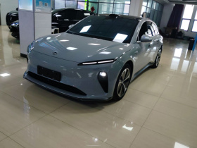 蔚来ET5T 2023款 75kWh Touring