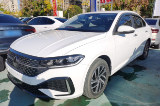 大众 朗逸 2024款 1.5L 自动星空五百万版