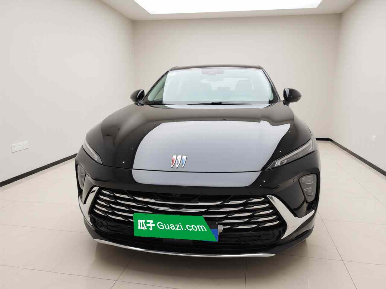 别克 昂科威 2025款 25T 进享白金版(1)