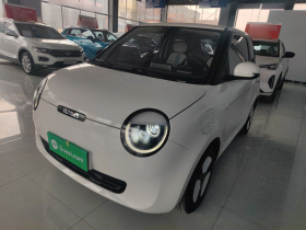 长安启源 长安Lumin 2022款 210km 香甜款