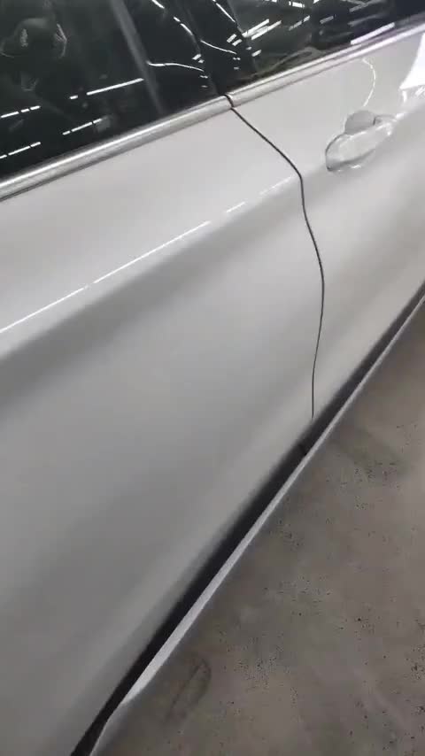 宝马X1新能源 2019款 xDrive25Le 豪华型讲解2