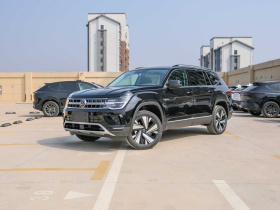 大众 途昂 2024款 380TSI 四驱龙耀版