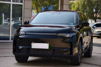 零跑汽车 零跑C16 2024款 增程 200尊享版