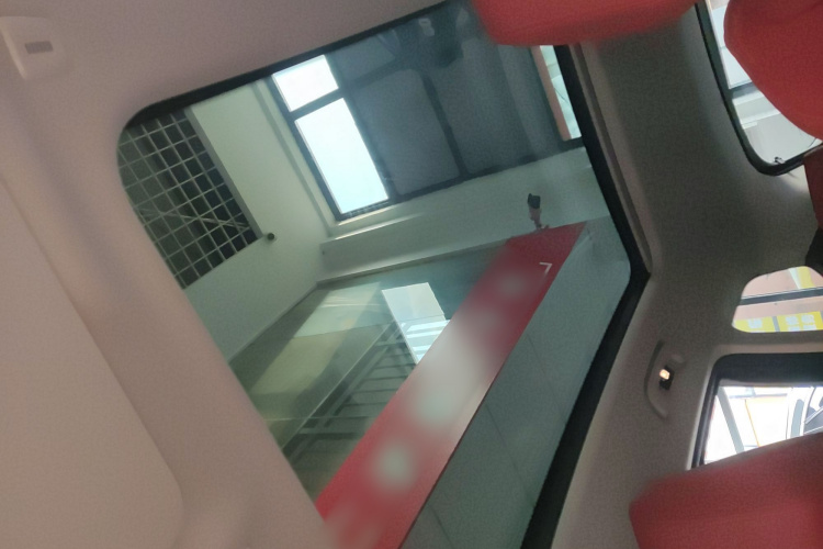 宝马X1 2023款 sDrive25Li M运动套装中控内饰22