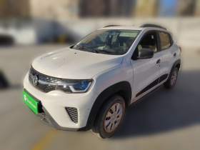 东风纳米EX1 2021款 质灵版